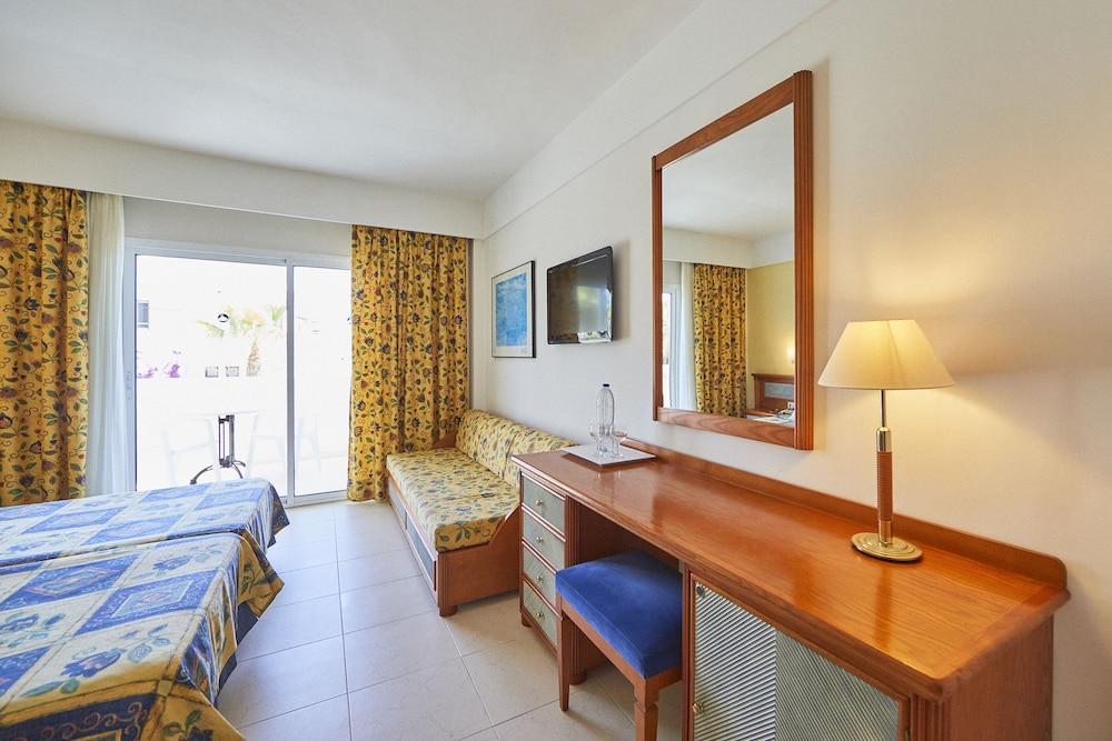 Hotel Rocamarina - Adults Only Cala D´Or 외부 사진
