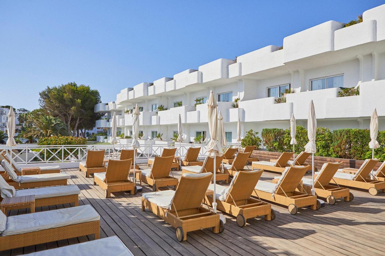 Hotel Rocamarina - Adults Only Cala D´Or 외부 사진