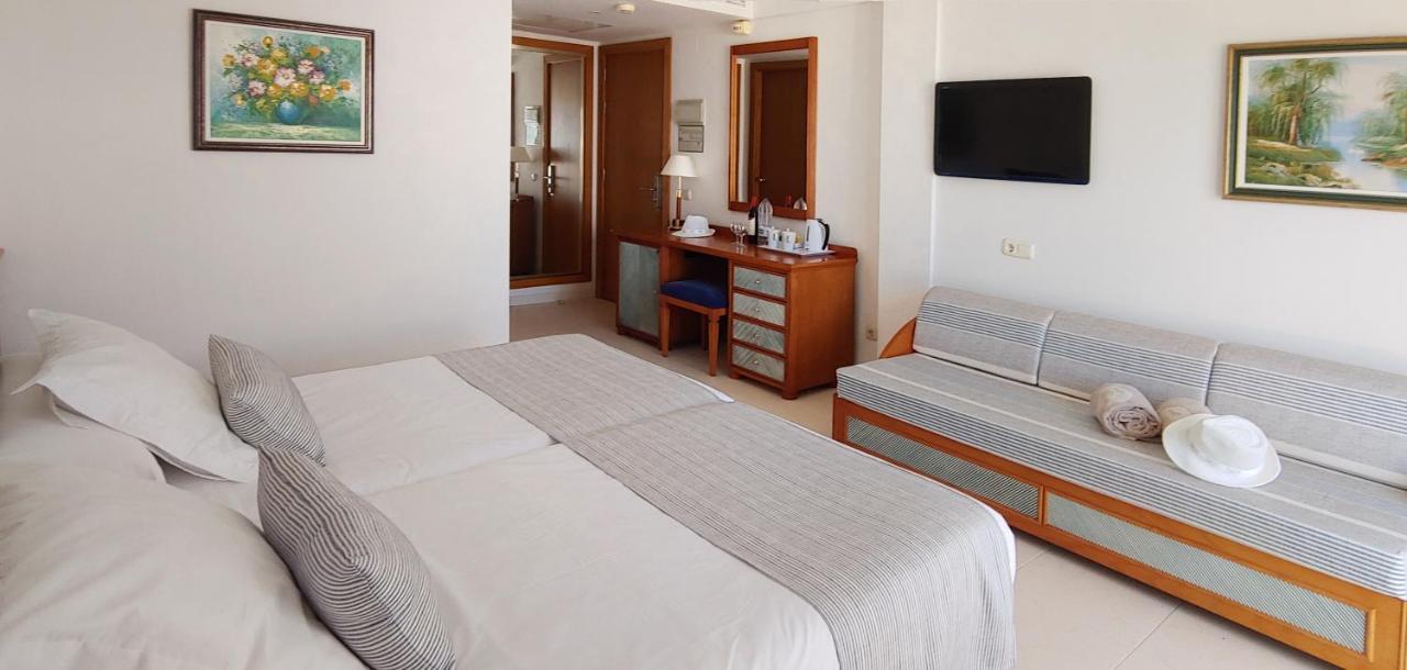 Hotel Rocamarina - Adults Only Cala D´Or 외부 사진