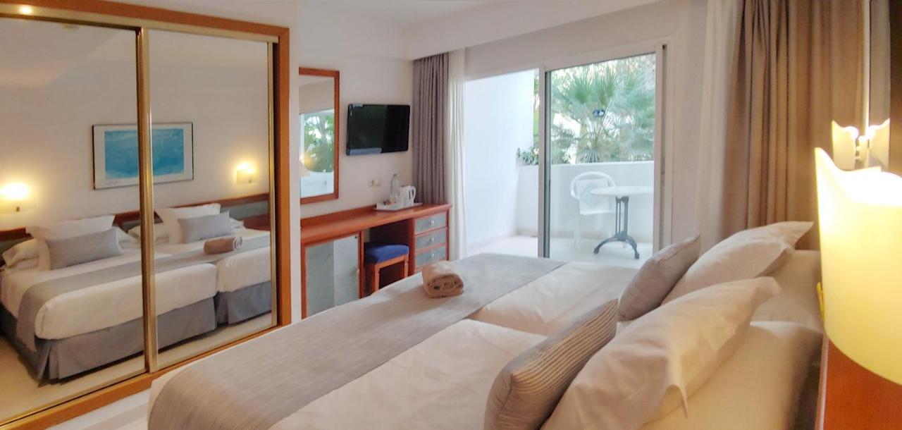 Hotel Rocamarina - Adults Only Cala D´Or 외부 사진