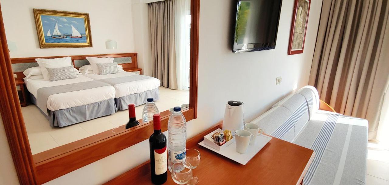 Hotel Rocamarina - Adults Only Cala D´Or 외부 사진