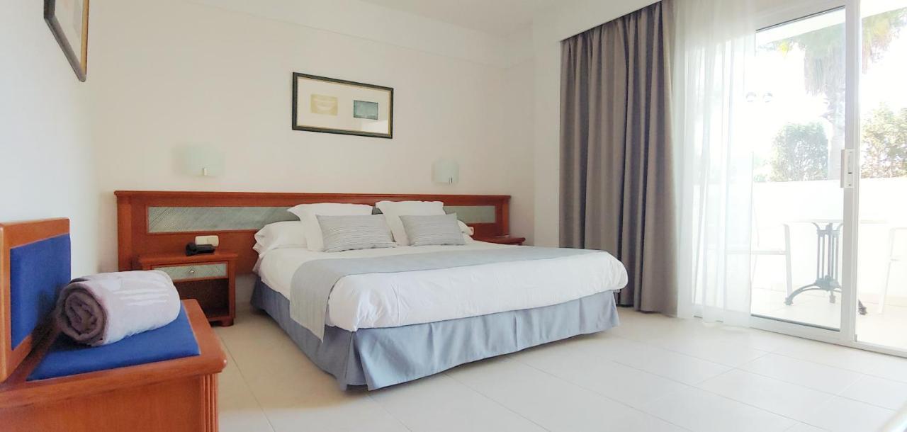 Hotel Rocamarina - Adults Only Cala D´Or 외부 사진