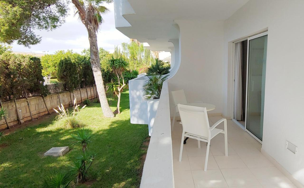 Hotel Rocamarina - Adults Only Cala D´Or 외부 사진