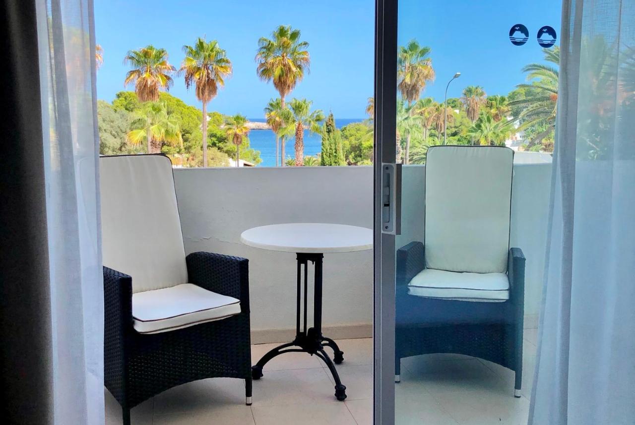 Hotel Rocamarina - Adults Only Cala D´Or 외부 사진