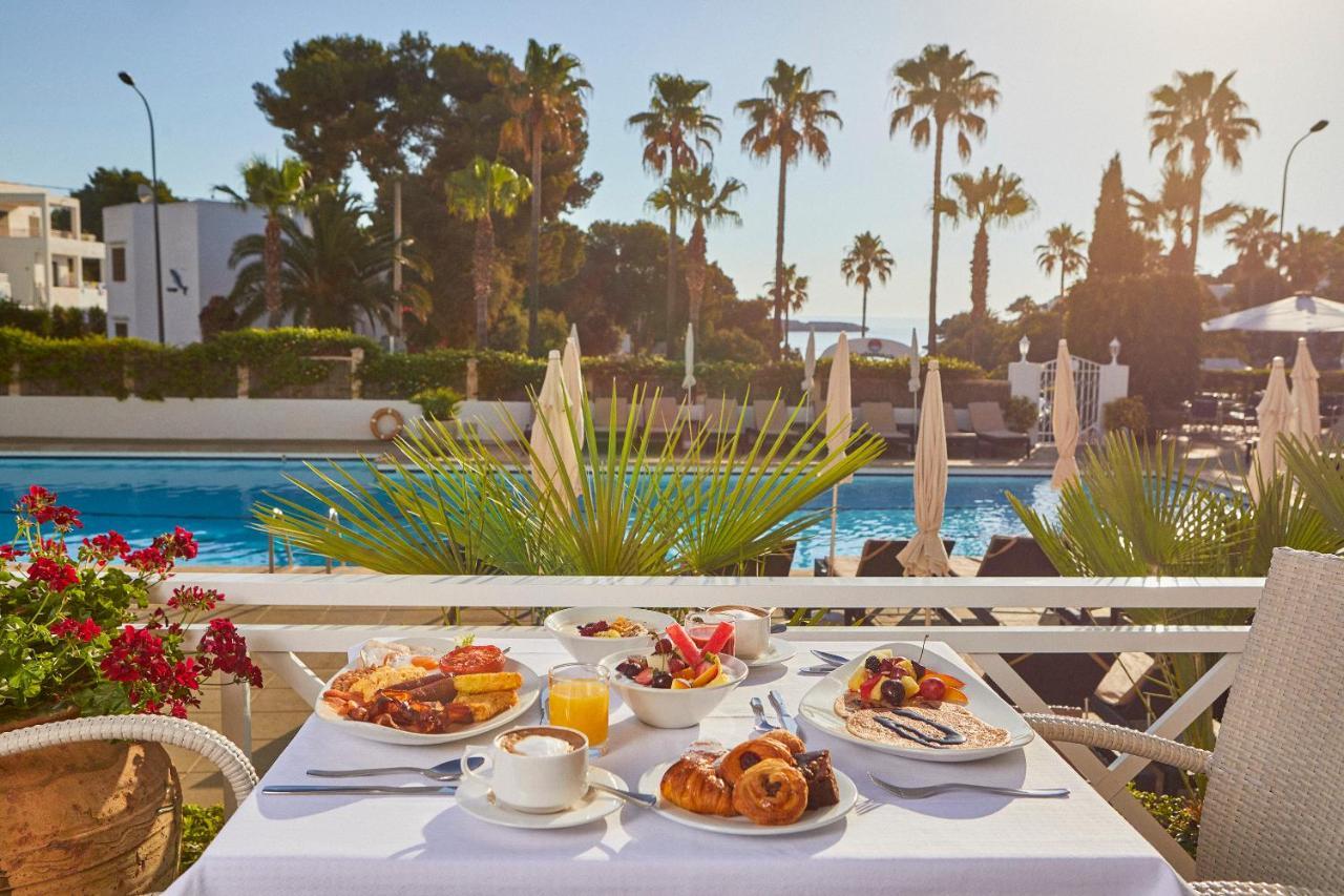 Hotel Rocamarina - Adults Only Cala D´Or 외부 사진