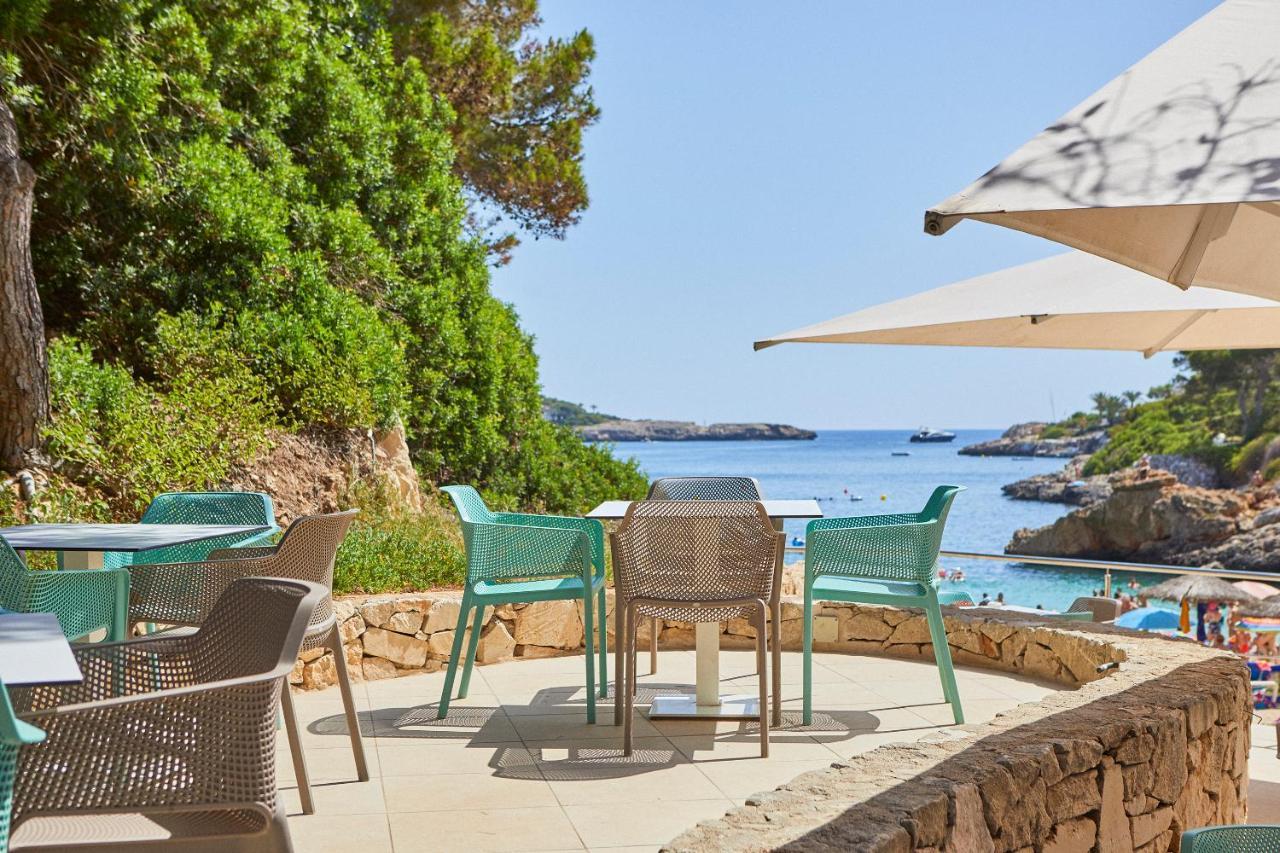 Hotel Rocamarina - Adults Only Cala D´Or 외부 사진