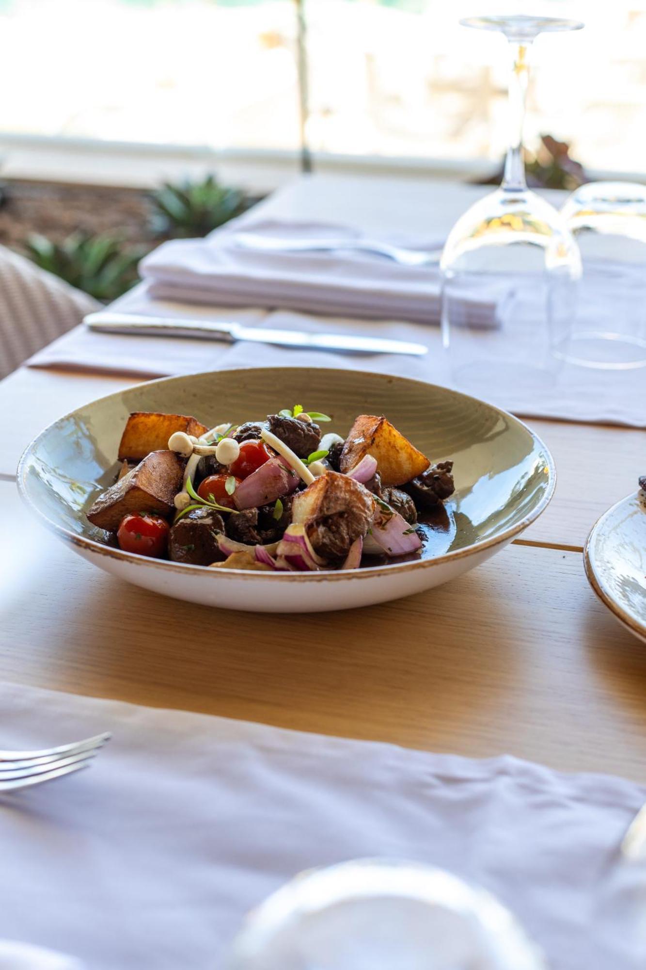 Hotel Rocamarina - Adults Only Cala D´Or 외부 사진