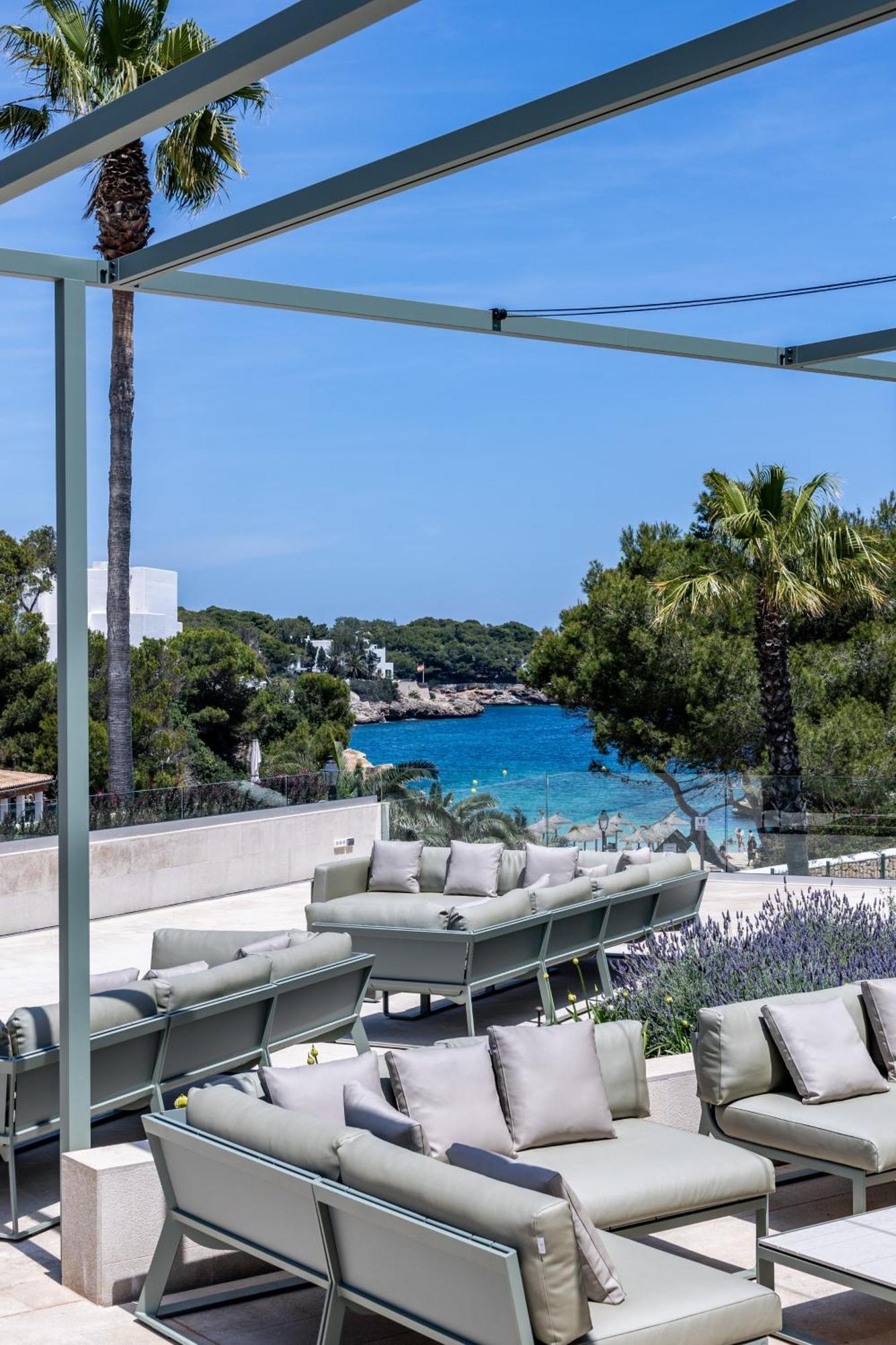 Hotel Rocamarina - Adults Only Cala D´Or 외부 사진