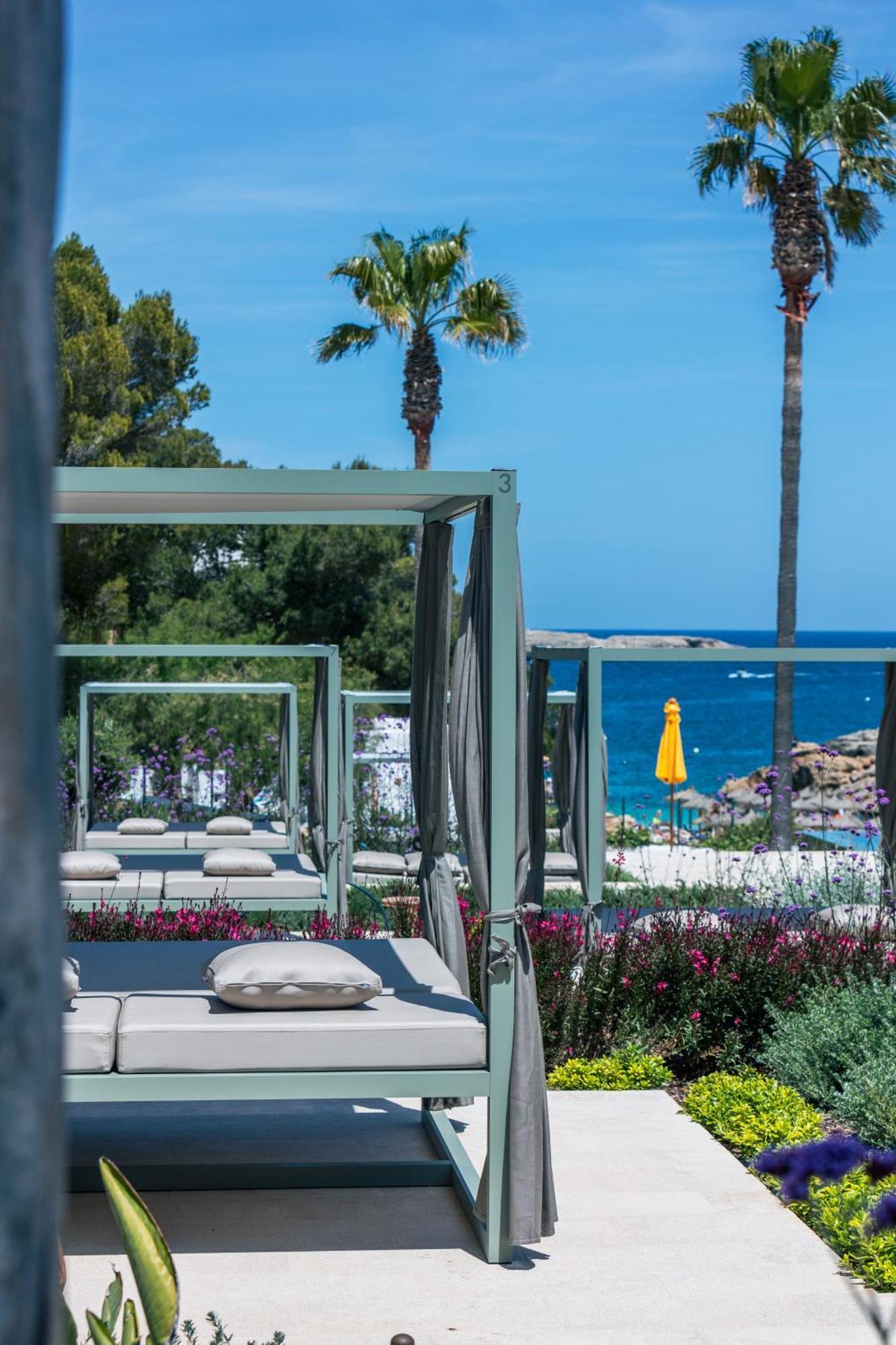 Hotel Rocamarina - Adults Only Cala D´Or 외부 사진