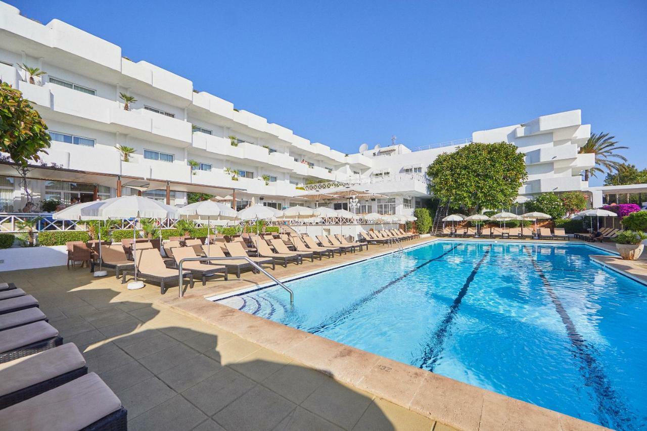 Hotel Rocamarina - Adults Only Cala D´Or 외부 사진