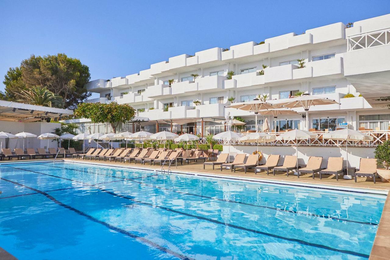 Hotel Rocamarina - Adults Only Cala D´Or 외부 사진