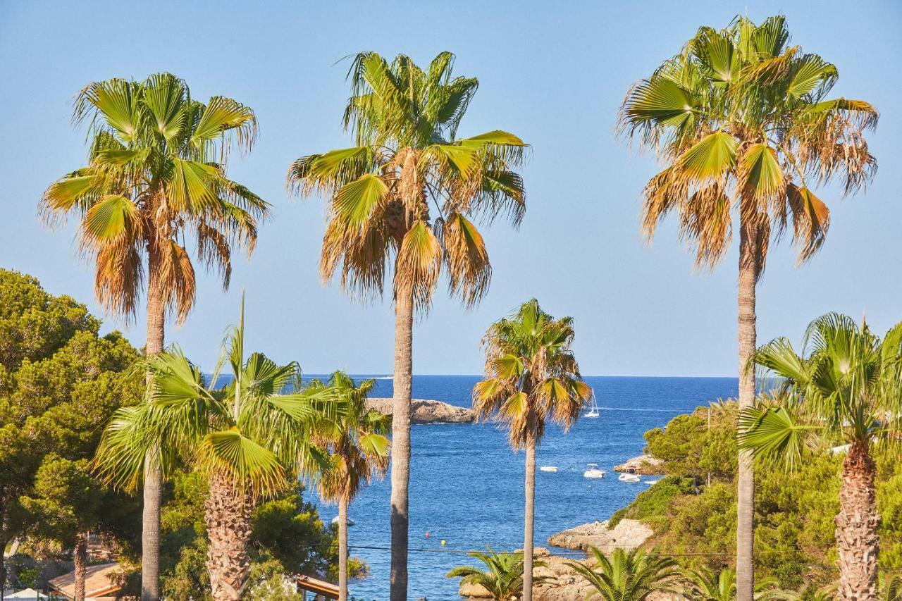 Hotel Rocamarina - Adults Only Cala D´Or 외부 사진