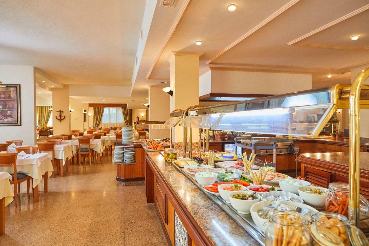 Hotel Rocamarina - Adults Only Cala D´Or 외부 사진