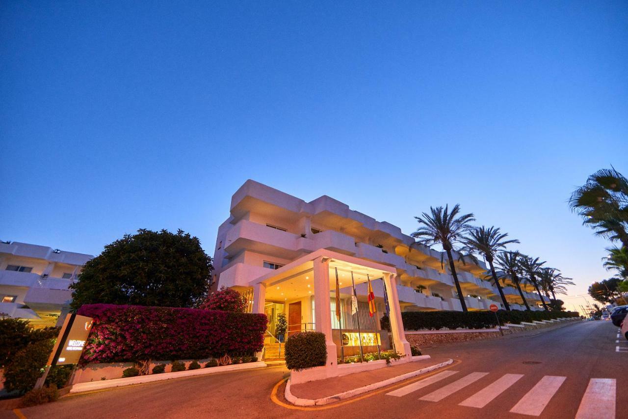 Hotel Rocamarina - Adults Only Cala D´Or 외부 사진