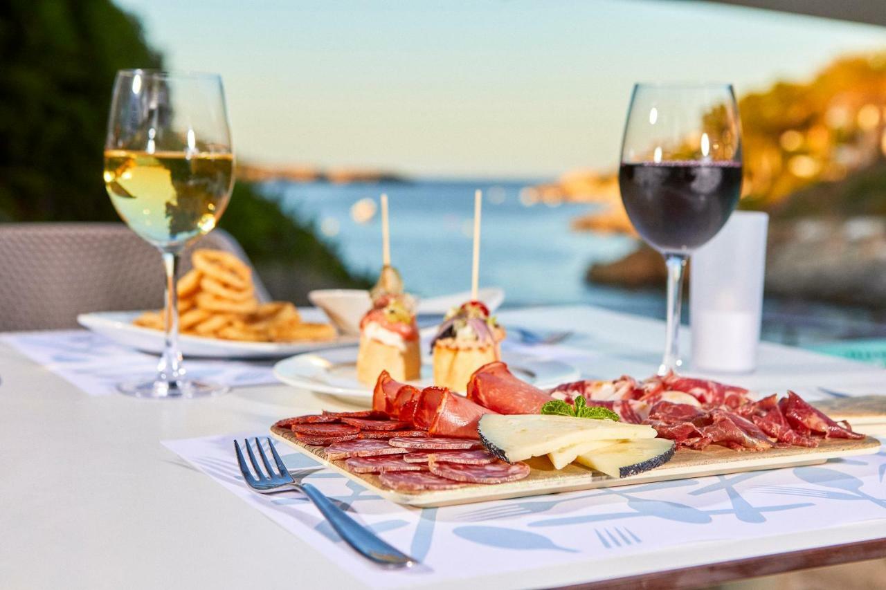 Hotel Rocamarina - Adults Only Cala D´Or 외부 사진
