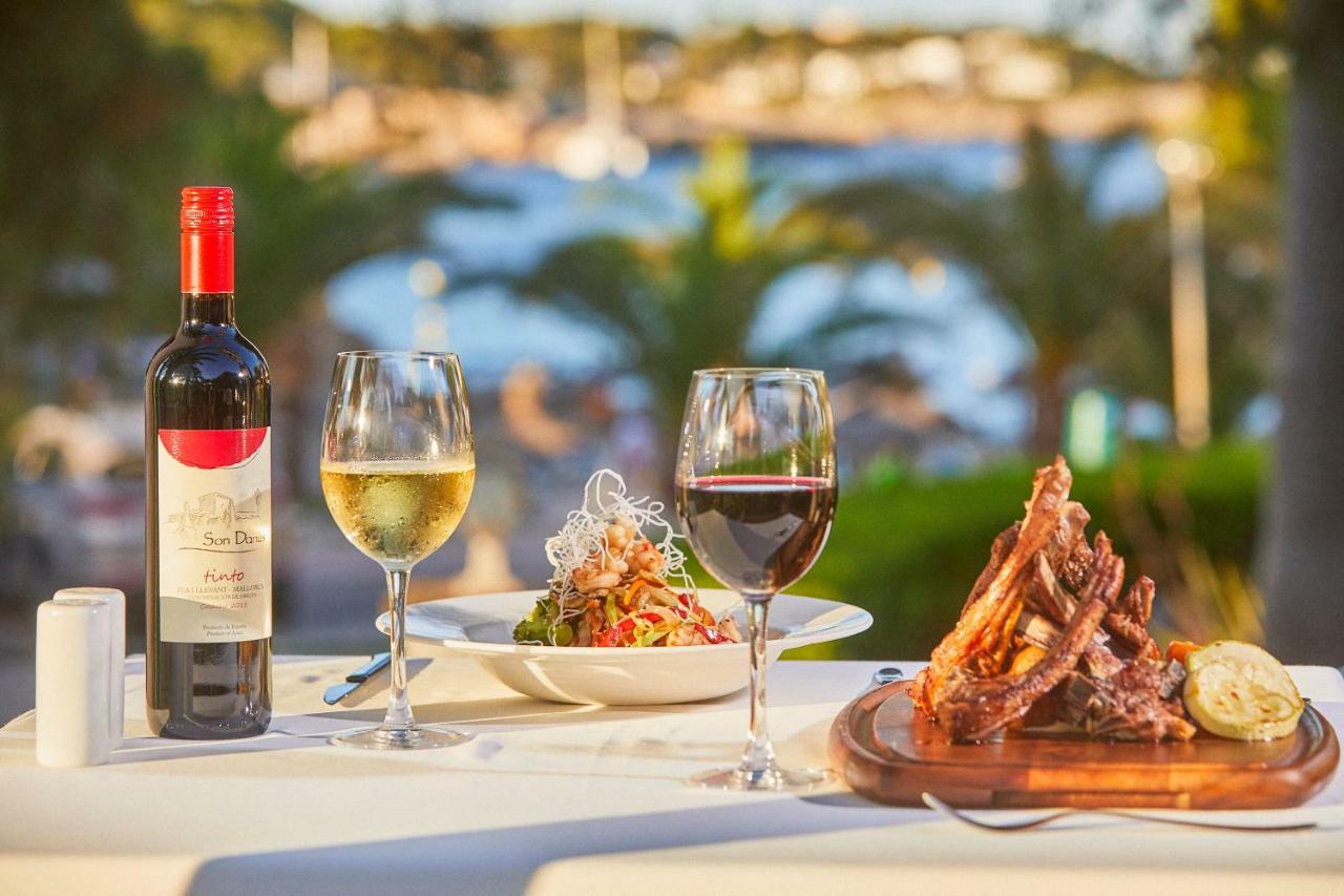 Hotel Rocamarina - Adults Only Cala D´Or 외부 사진