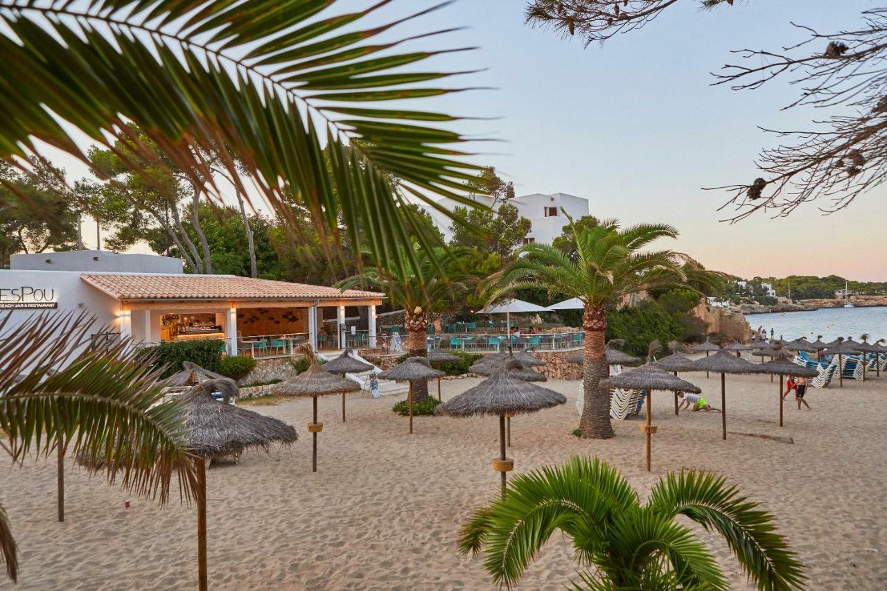 Hotel Rocamarina - Adults Only Cala D´Or 외부 사진