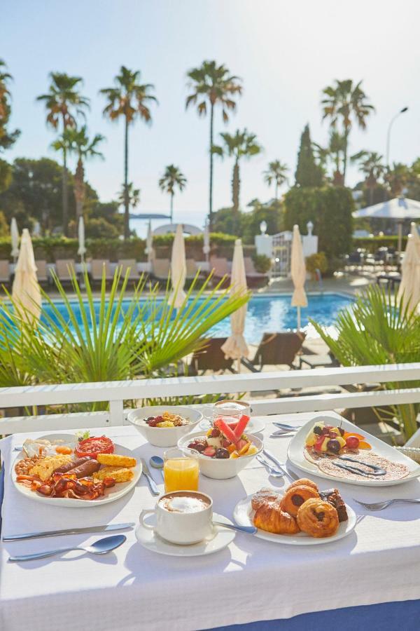 Hotel Rocamarina - Adults Only Cala D´Or 외부 사진