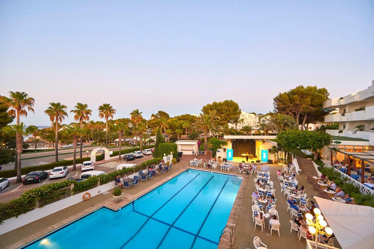 Hotel Rocamarina - Adults Only Cala D´Or 외부 사진