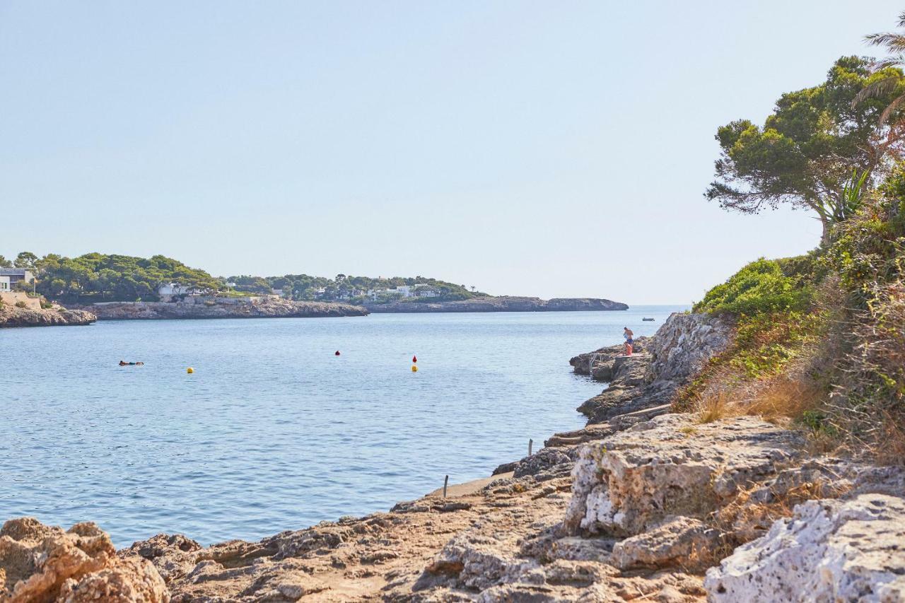 Hotel Rocamarina - Adults Only Cala D´Or 외부 사진