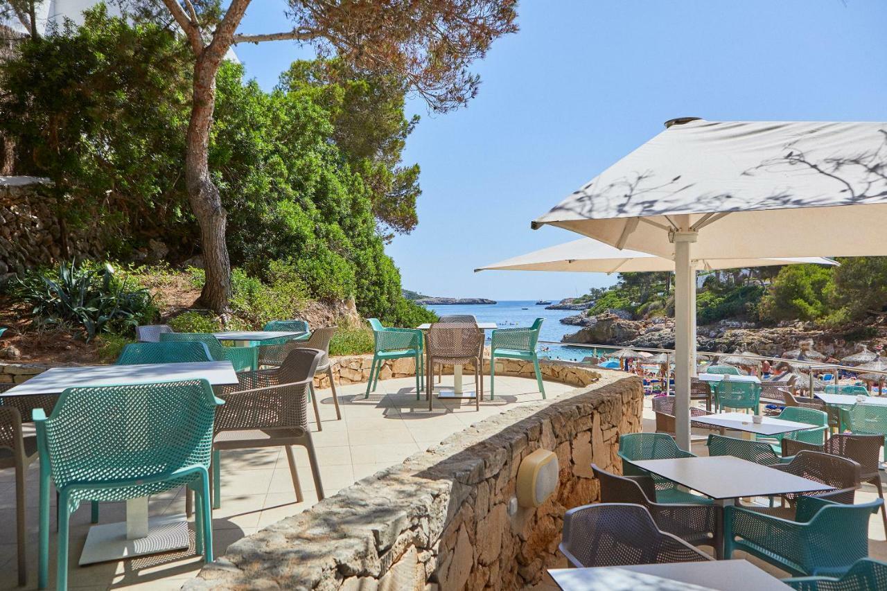 Hotel Rocamarina - Adults Only Cala D´Or 외부 사진