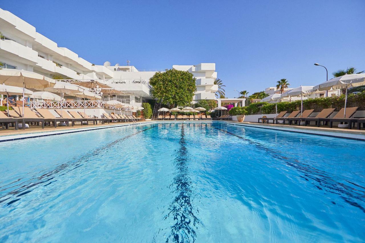 Hotel Rocamarina - Adults Only Cala D´Or 외부 사진
