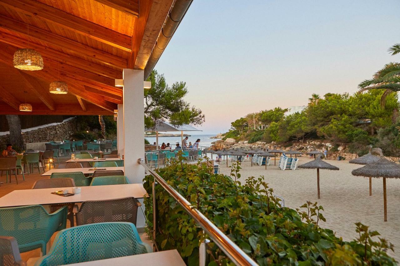 Hotel Rocamarina - Adults Only Cala D´Or 외부 사진