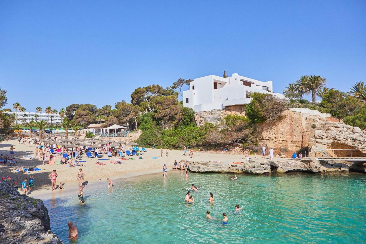 Hotel Rocamarina - Adults Only Cala D´Or 외부 사진