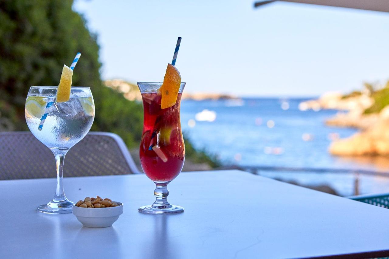Hotel Rocamarina - Adults Only Cala D´Or 외부 사진